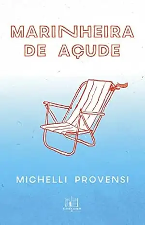 Marinheira de açude - Michelli Provensi