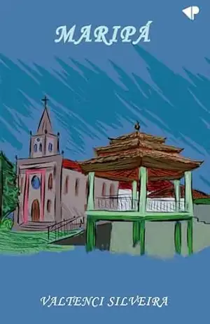 Maripá – Valtenci  Silveira