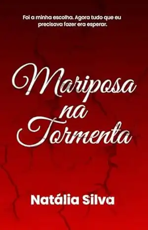 Mariposa na Tormenta – Natália Silva