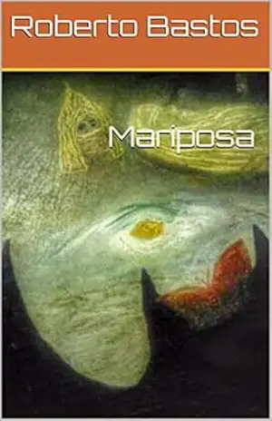 Mariposa - Roberto Bastos