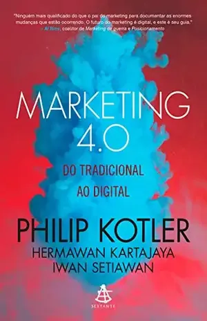 Marketing 4.0 - Hermawan Kartajaya