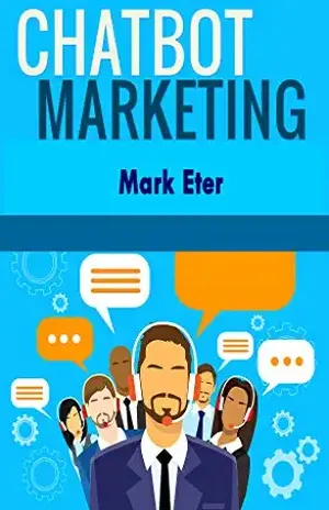 MARKETING DE CHATBOT – Mark Eter