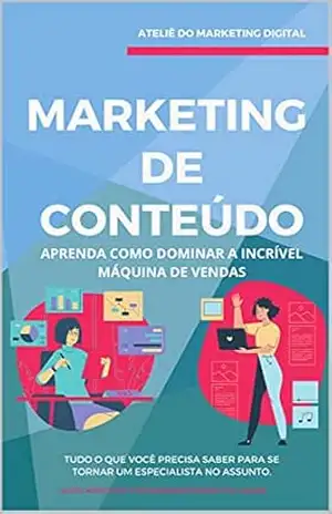 Marketing de Conteúdo: Aprenda como Dominar a Incrível Máquina de Vendas – Davi  Romero