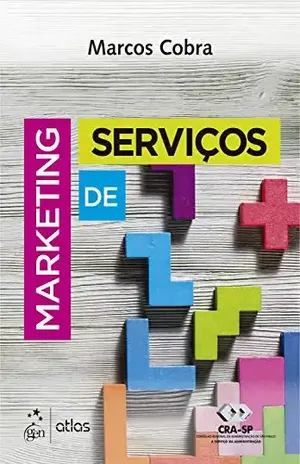 Marketing de Serviços - Marcos Cobra
