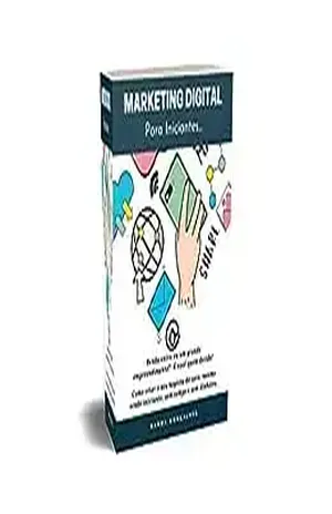 Marketing Digital Para Iniciantes: Passo a Passo do Seu Negócio Online do Zero - Nanda  Gonçalves