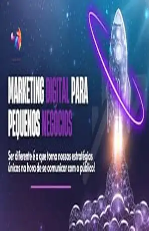Marketing Digital para Pequenos Negócios: Ser diferente é o que torna nossas estratégias únicas na hora de se comunicar com o público! – Gisele Russo Faria