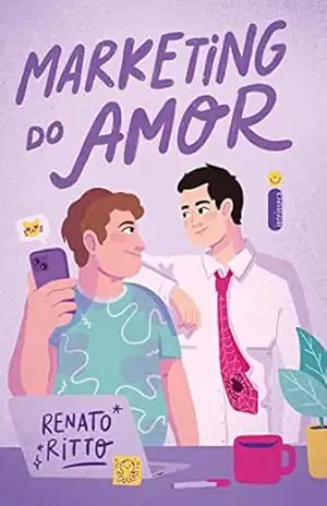 Marketing do amor - Renato Ritto