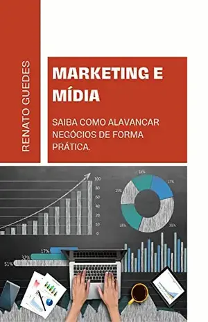Marketing e Mídia - Renato Guedes