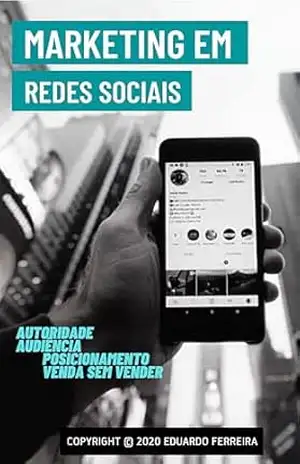 Marketing em redes sociais: Uma marca de peso – Dr. Matheus Ferreira