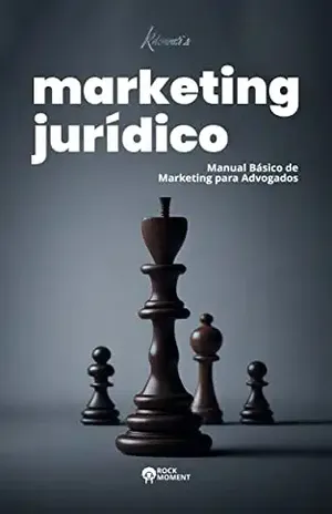 Marketing Jurídico: Manual Básico de Marketing para Advogados - Kdonner's