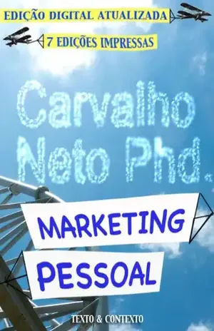 Marketing Pessoal - Carvalho Neto