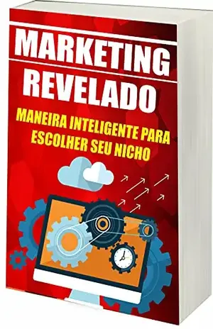 MARKETING REVELADO: NICHO MARKETING - R. Netto