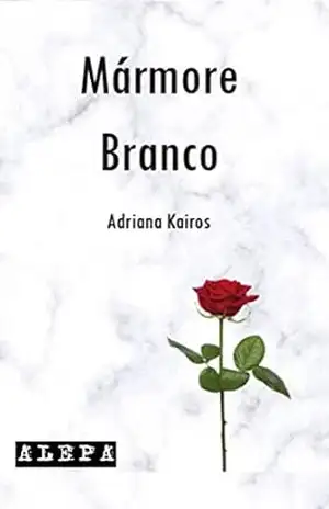 Mármore Branco - Adriana Kairos