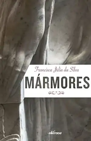 Mármores - Francisca Julia