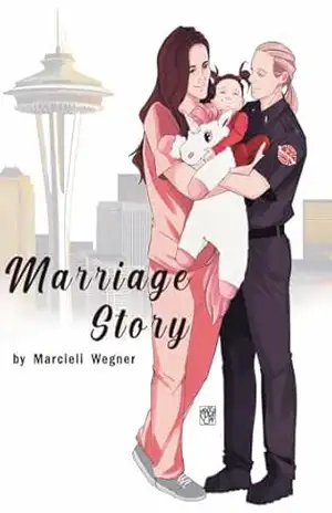 Marriage Story – Marcieli Wegner