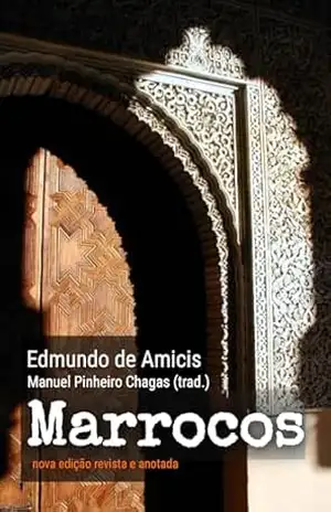 Marrocos (anotado) – Edmundo de Amicis