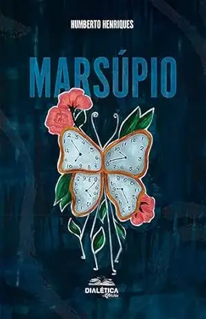 Marsúpio – José Humberto da Silva Henriques