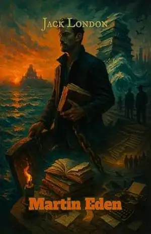 Martin Eden – Jack London