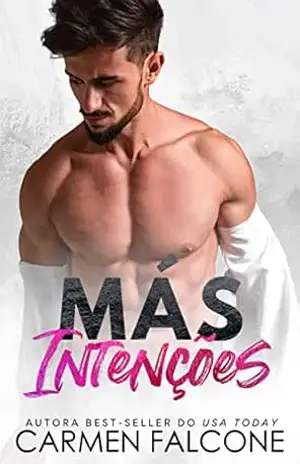 Más Intenções - Carmen  Falcone