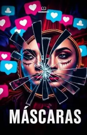 Máscaras – Bookaroo Editora