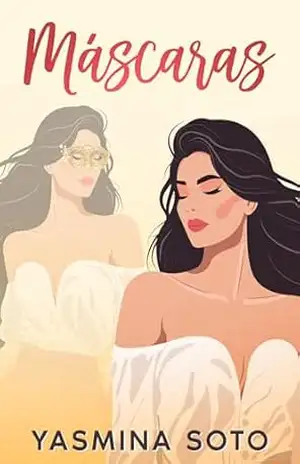Máscaras – Yasmina Soto