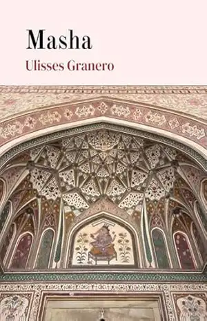 Masha – Ulisses  Granero