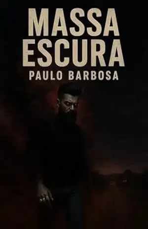 Massa Escura – Paulo Barbosa