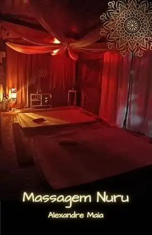 Massagem Nuru: Alexandre Maia – Alexandre  Maia