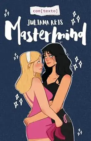 MASTERMIND – Juliana Reis