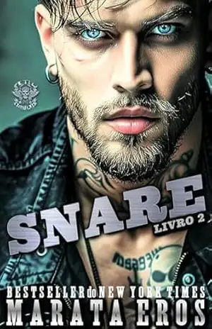 Mata Estrada MC 2: Snare (Road Kill Motorcycle Club) – Marata Eros