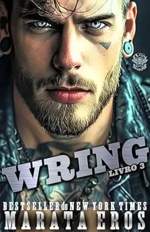 Mata Estrada MC 3: Wring (Road Kill Motorcycle Club) – Marata Eros