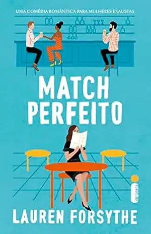 Match perfeito - Lauren Forsythe