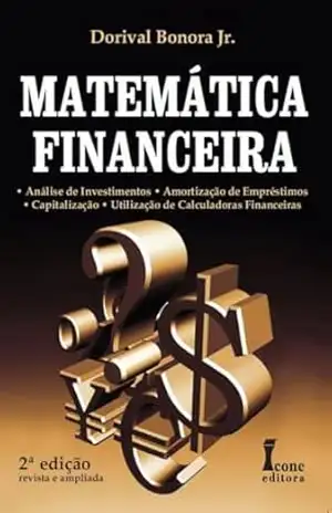 Matemática Financeira - Dorival Bonora Júnior