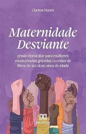 Maternidade Desviante: prisão domiciliar para mulheres encarceradas grávidas ou mães de filhos de até doze anos de idade – Clarissa do Rego Barros Nunes