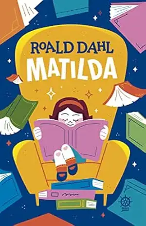 Matilda (Edição especial) – Roald Dahl