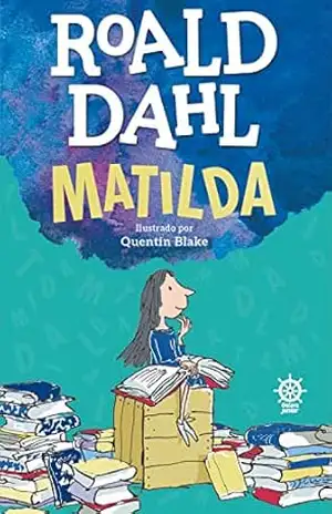 Matilda – Roald Dahl