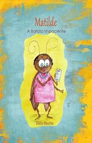 Matilde – Elaine Maschio