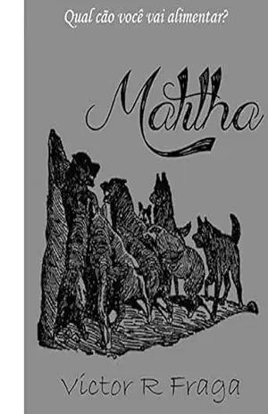 Matilha – Victor R Fraga