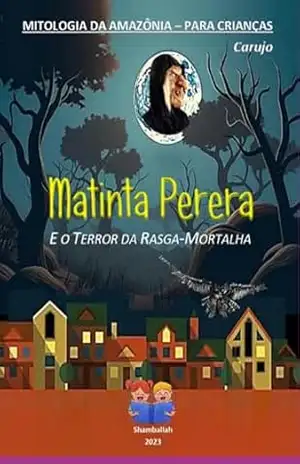 Matinta Perera – Carlos Araujo Carujo