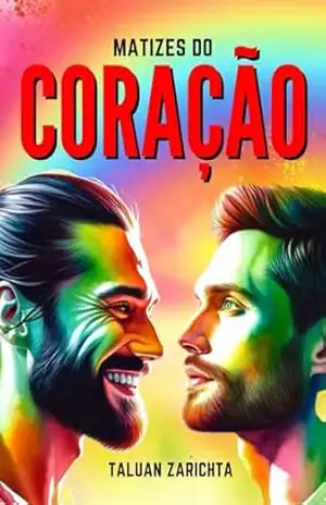 Matizes do Coração – Taluan Zarichta