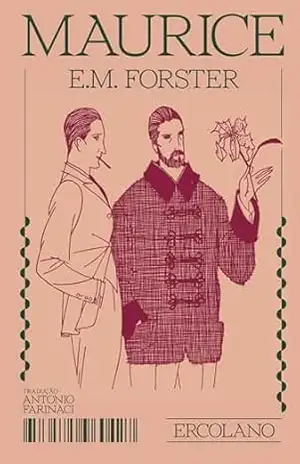 Maurice - E.M. Forster