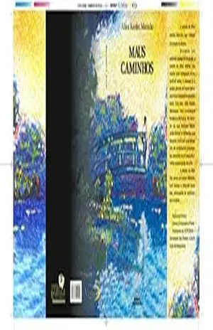 Maus Caminhos: Allan Kardec Marinho – Allan Kardec  Marinho
