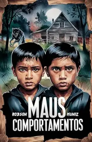 Maus comportamentos – Robson Muniz de Souza