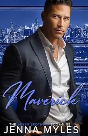 Maverick: Os Irmãos Brash – Jenna Myles
