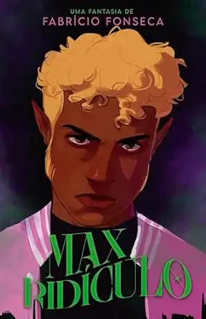 Max Ridículo – Fabrício Fonseca