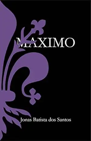 MAXIMO - Jonas dos Santos