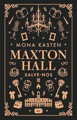 Maxton Hall: Salve–nos – Kasten Mona
