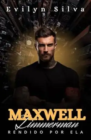 Maxwell Zimmerman – Evilyn Silva