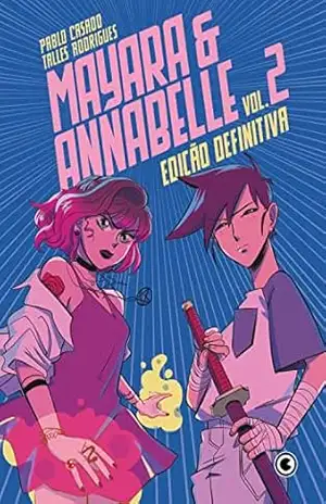 Mayara & Annabelle Edição Definitiva – Vol. 2 – Pablo Casado