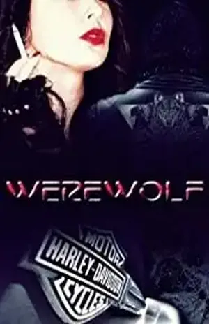 Mc WereWolf: MC WereWolf 1° Parte - Fernanda Hastenreiter Pettersen Domingues